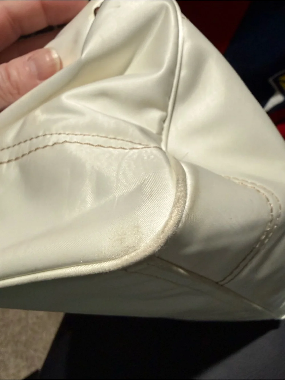 Coach hand Bag A0994-F11992
